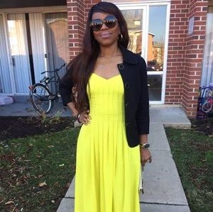 Meet your Posher, Sylvie